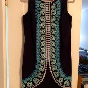 🌴Lilly Pulitzer 🌴 Stephanie Shift EUC Size 4☀️
